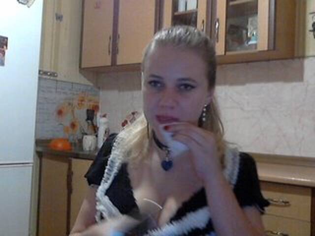 Snímky obrazovky vysielania KittenLedy