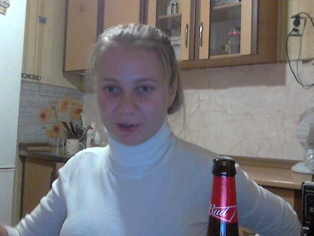 Snímky obrazovky vysielania KittenLedy