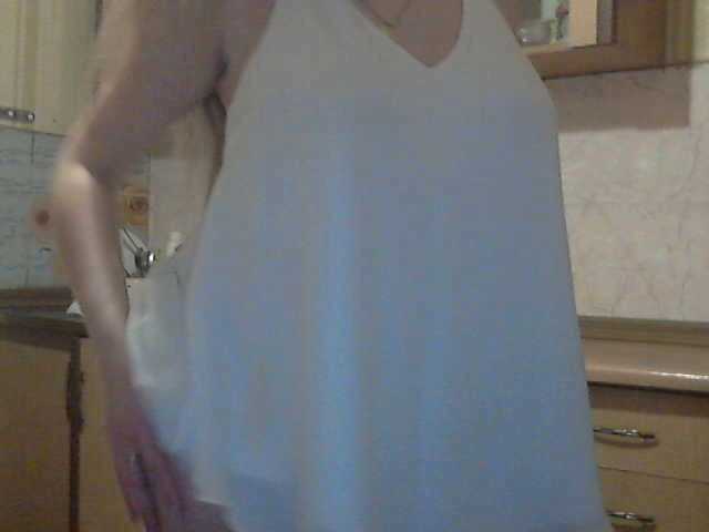 Snímky obrazovky vysielania KittenLedy