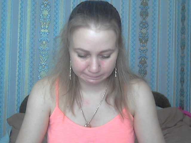 Snímky obrazovky vysielania KittenLedy