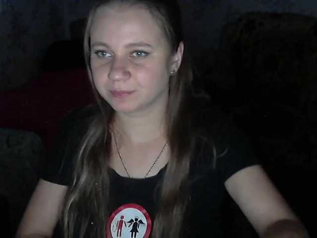 Snímky obrazovky vysielania KittenLedy