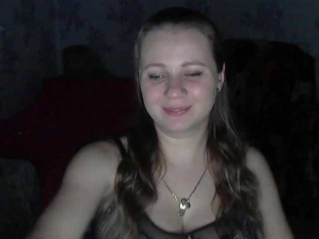 Snímky obrazovky vysielania KittenLedy