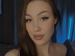 Erotický videohovor kitti-baby1