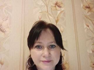 Erotický videohovor Kitti-Moon367