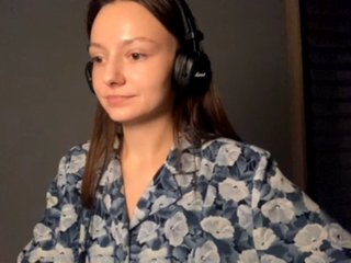 Erotický videohovor KittieRusu