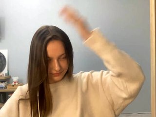 Erotický videohovor KittieRusu