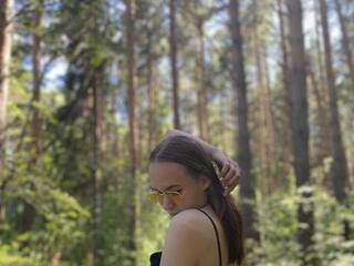 Erotický videohovor KittiRissb