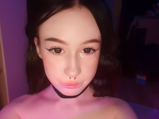 Erotický videohovor Kittiso1