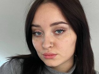 Erotický videohovor KittiTy