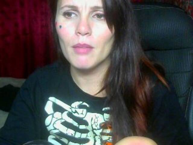 Snímky obrazovky vysielania _xxx_ru_