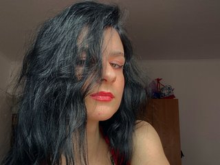 Erotický videohovor Kitty-kink