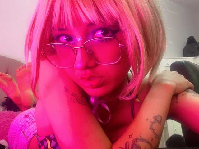 Foto profilu kitty-scream