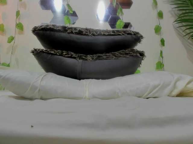 Snímky obrazovky vysielania Kitty-small