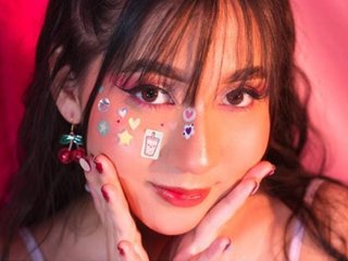 Erotický videohovor Kitty-Sophie