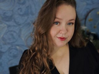 Erotický videohovor Kitty1299