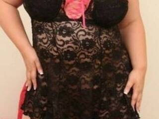 Erotický videohovor Kitty5