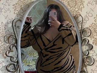 Erotický videohovor Kitty7711