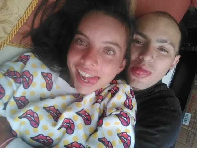 Foto profilu KittyAndScott
