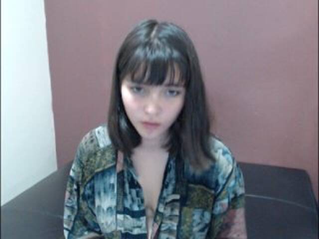 Snímky obrazovky vysielania KittyBites