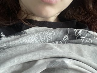 Erotický videohovor KittyBomb1