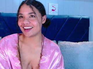 Erotický videohovor KittyBrooke
