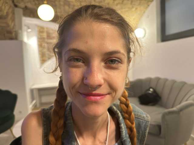 Foto profilu kittycaitlin