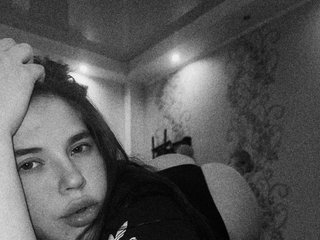 Erotický videohovor Kittycandy