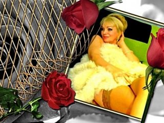 Foto profilu kittycaress