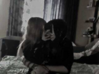 Erotický videohovor KittyColorfull