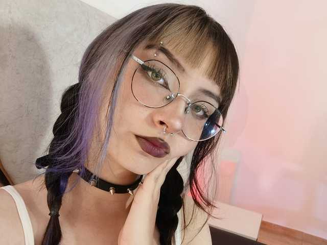 Foto profilu kittydoll-tay