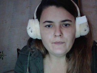 Erotický videohovor KittyDrive111