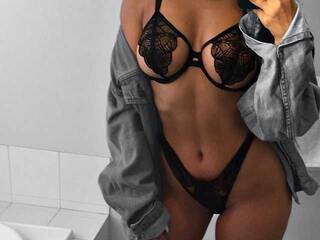 Erotický videohovor KittyFox228