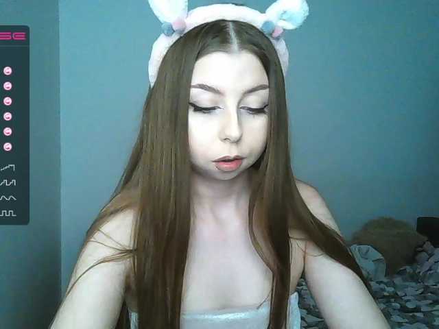 Snímky obrazovky vysielania KITTYGAME