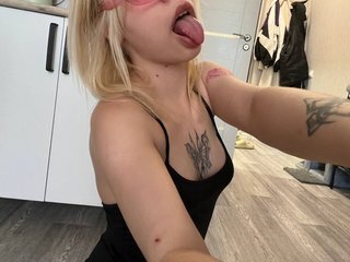Erotický videohovor kittygold18