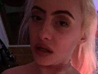 Erotický videohovor Kittyisabelle