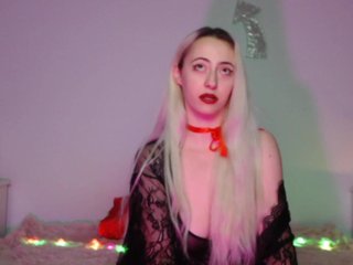 Erotický videohovor Kittyisabelle