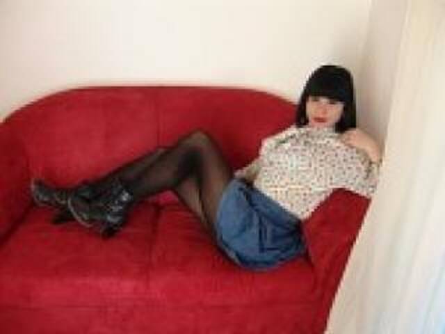 Foto profilu kittyjung