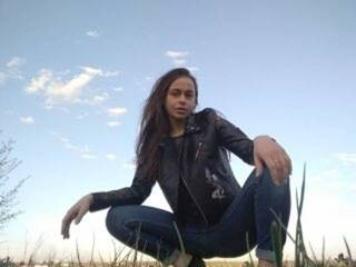 Erotický videohovor kittykitty19