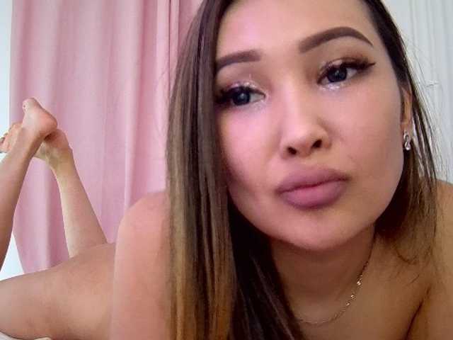 Fotografie Kittykoreana hey guys! glad to see you all in my room:) hope we will have some fun;) #asian #teen #18 #lush #shaved