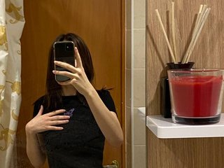 Erotický videohovor Kittymb