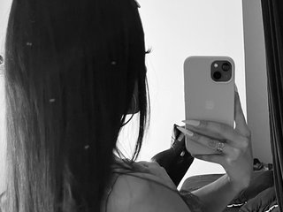 Erotický videohovor kittymonet