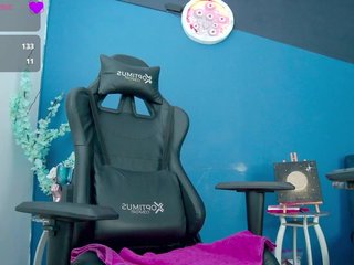Erotický videohovor kittymonet