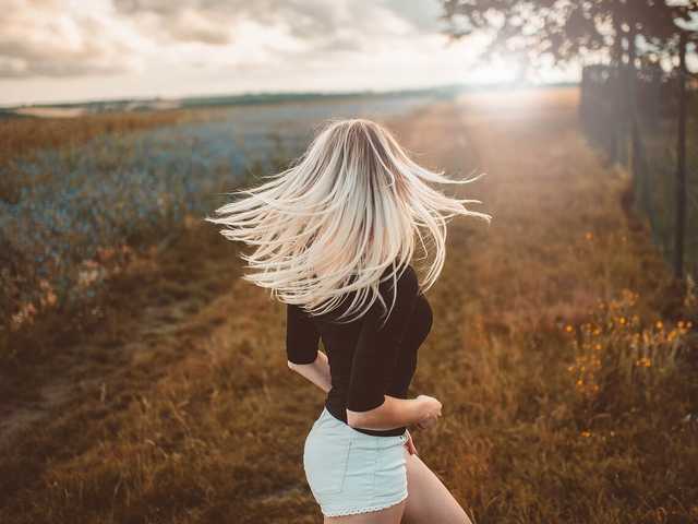 Foto profilu kittypryde