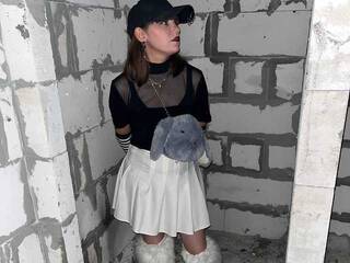 Erotický videohovor kittyreann