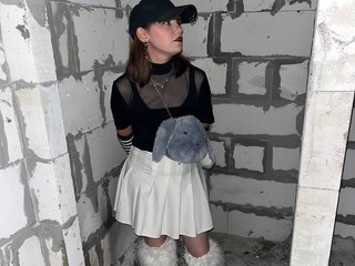 Erotický videohovor kittyreann