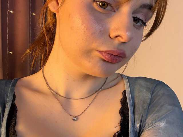 Foto profilu kittyrinaa