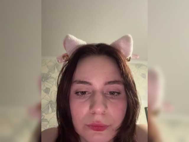 Snímky obrazovky vysielania kittyrinaa