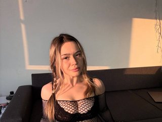 Erotický videohovor KittySlump