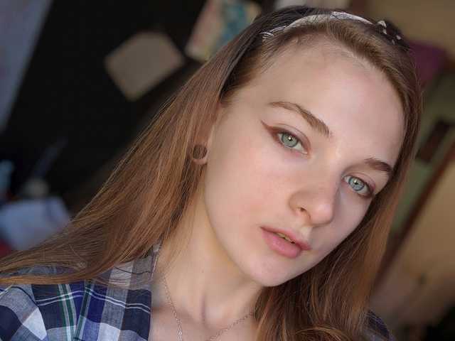 Foto profilu KittySpice