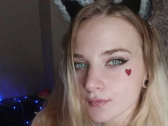Profilová fotka KittySpice